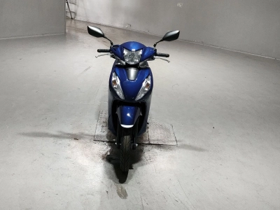 Honda DIO110 BASIC 