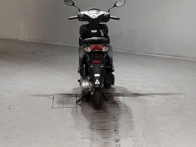 Honda DIO110 BASIC 