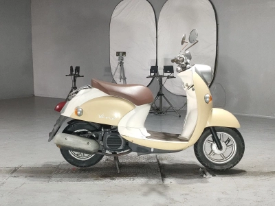 Yamaha VINO