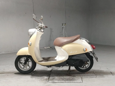Yamaha VINO