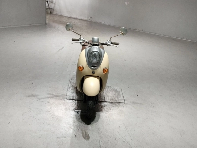 Yamaha VINO