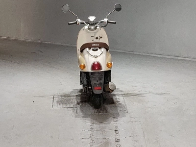 Yamaha VINO
