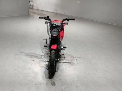 Honda CT125 HUNTER  CUB 