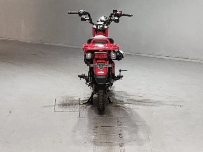 Honda CT125 HUNTER  CUB 
