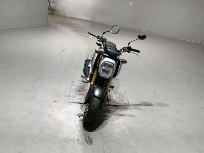 Honda GU ROM