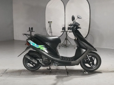 Honda DIO SR