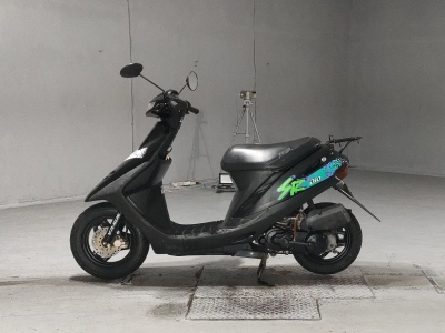 Honda DIO SR