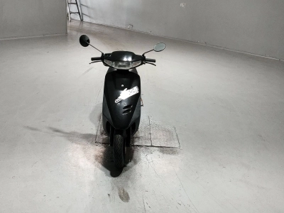Honda DIO SR