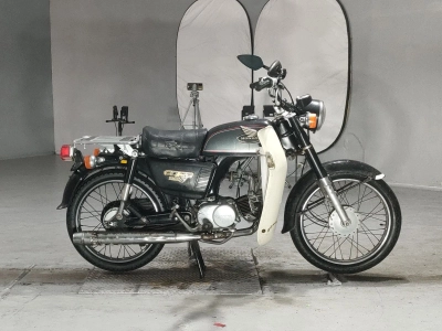 Honda BENLY90