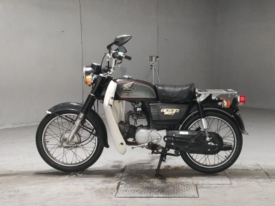 Honda BENLY90