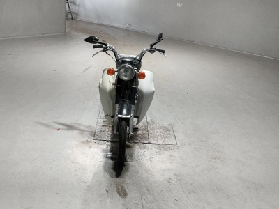Honda BENLY90