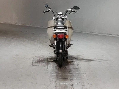 Honda BENLY90