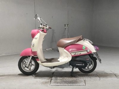 Yamaha VINO