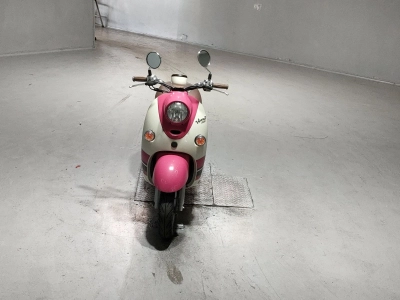 Yamaha VINO