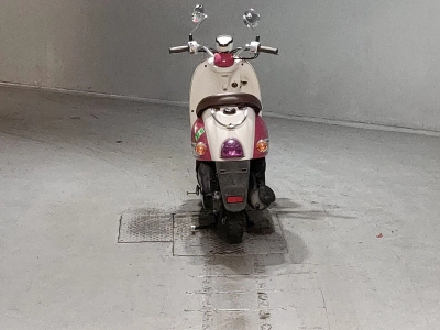 Yamaha VINO