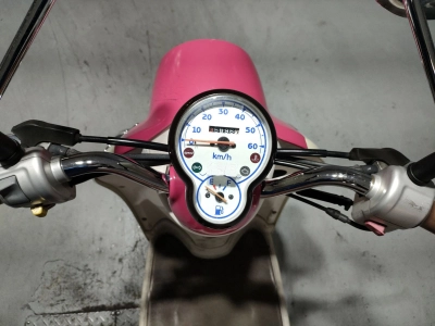 Yamaha VINO