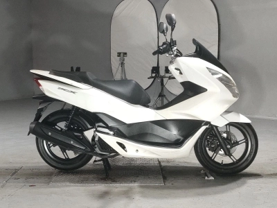 Honda PCX125