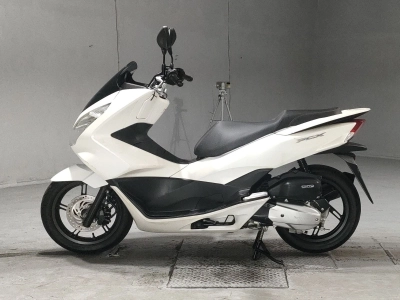Honda PCX125