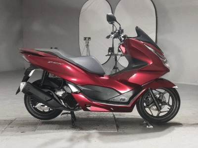 Honda PCX125