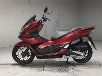 Honda PCX125