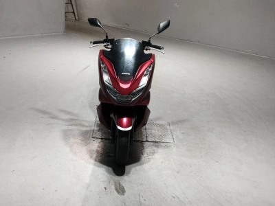Honda PCX125
