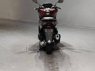 Honda PCX125