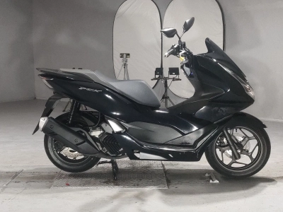 Honda PCX125