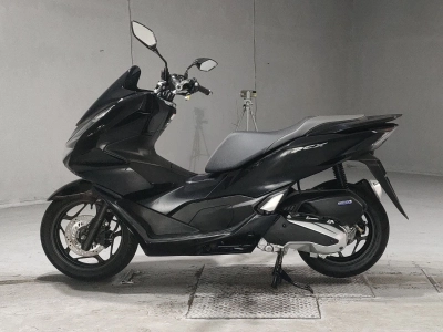 Honda PCX125