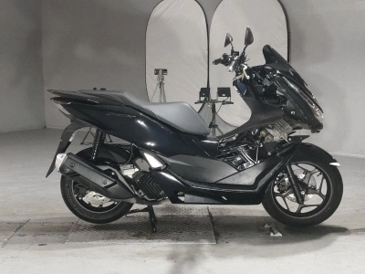 Honda PCX125