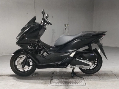 Honda PCX125