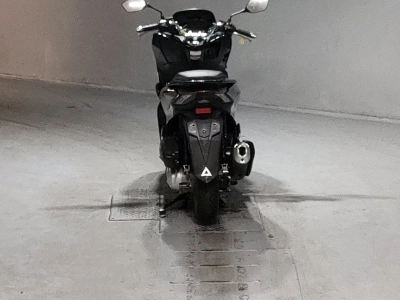 Honda PCX125