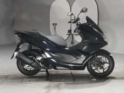Honda PCX125