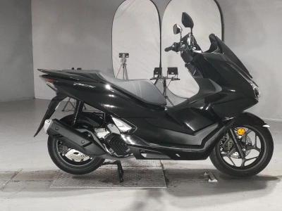 Honda PCX125