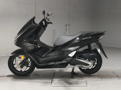 Honda PCX125