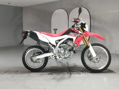 Honda CRF250L