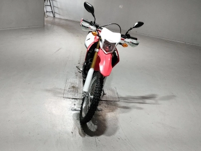 Honda CRF250L