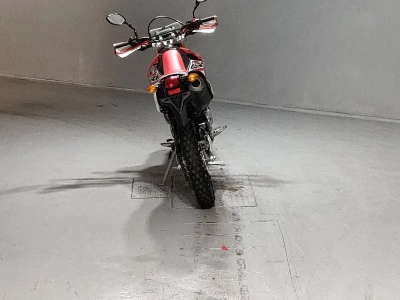 Honda CRF250L