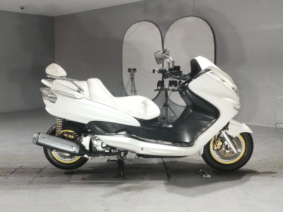 Yamaha MAJESTY 250C