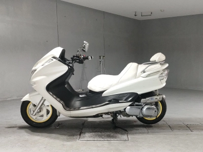 Yamaha MAJESTY 250C