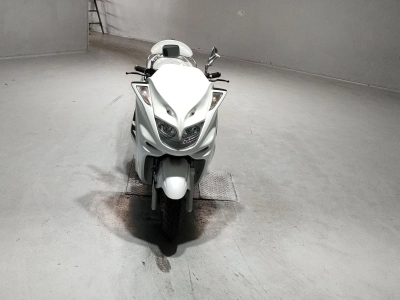 Yamaha MAJESTY 250C
