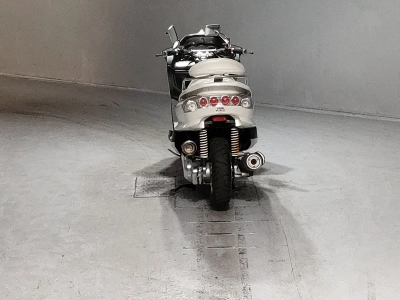 Yamaha MAJESTY 250C