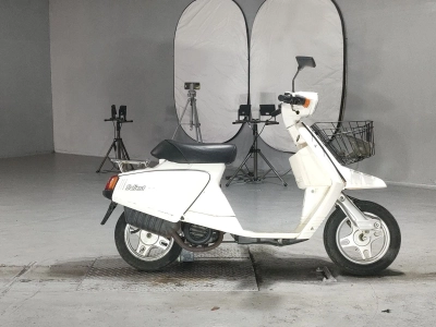 Yamaha SA REAR N