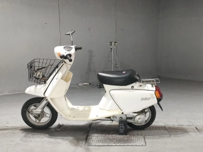 Yamaha SA REAR N