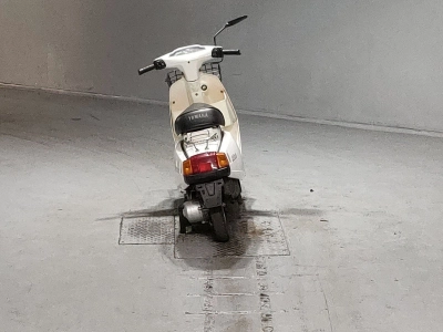 Yamaha SA REAR N