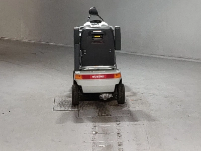 Suzuki SENIOR CAR