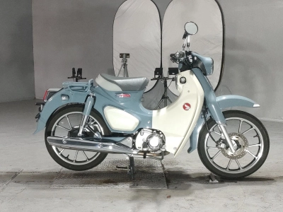 Honda  SUPER CUB C125