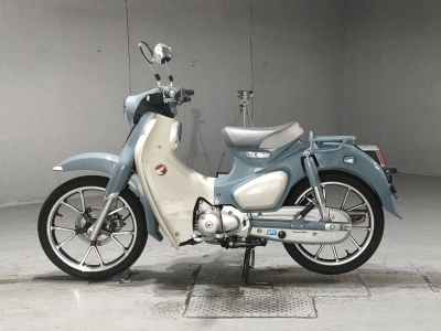 Honda  SUPER CUB C125