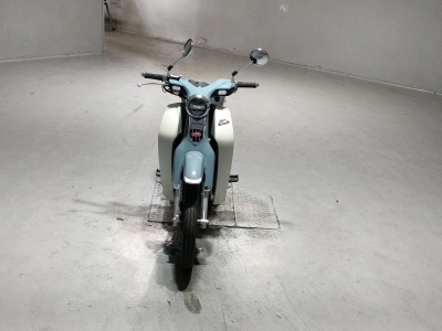 Honda  SUPER CUB C125