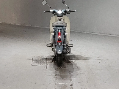 Honda  SUPER CUB C125