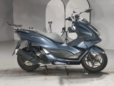 Honda PCX125